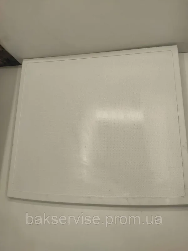 Верхня кришка до пральної машини Siemens WM12E140/11 Б/У, изображение 1
