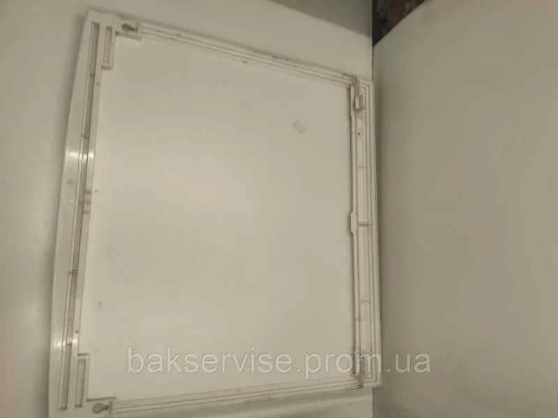 Верхня кришка до пральної машини Siemens WM12E140/11 Б/У, изображение 5