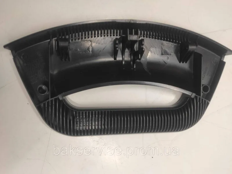 Ручка дверцят (люка) Indesit C00291848 НОВЕ, зображення 4