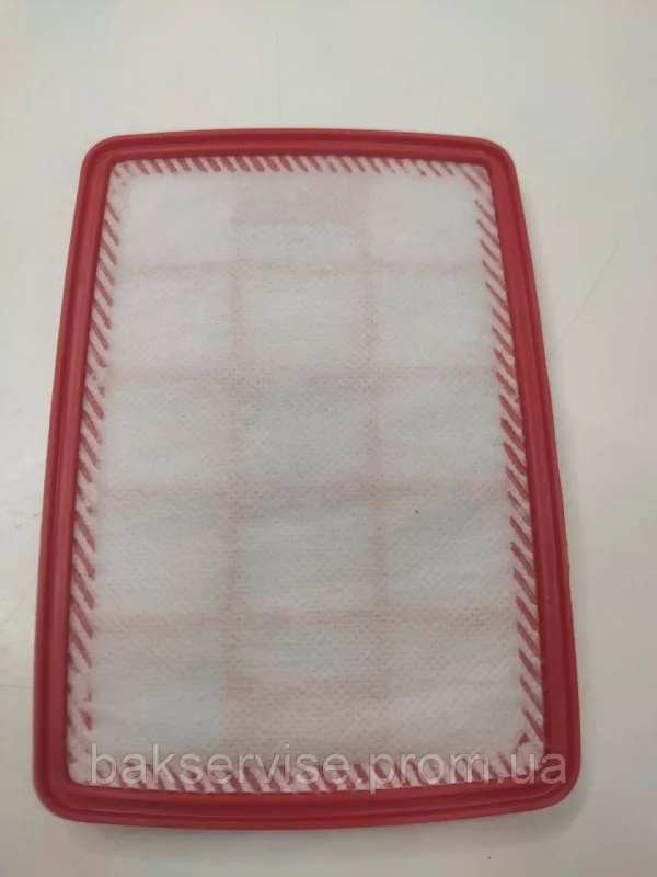 Фільтр пилососа Gorenje 466439 Original (КОМПЛЕКТ), зображення 4