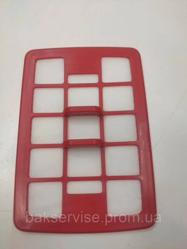 Фільтр пилососа Gorenje 466439 Original (КОМПЛЕКТ), зображення 5
