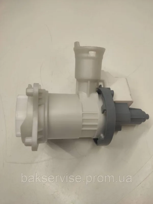 Насос помпа  зливний до пральної машини Bosch  00145777, изображение 1