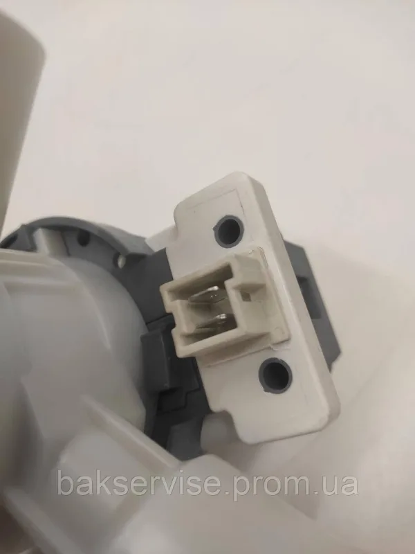 Насос помпа  зливний до пральної машини Bosch  00145777, изображение 3