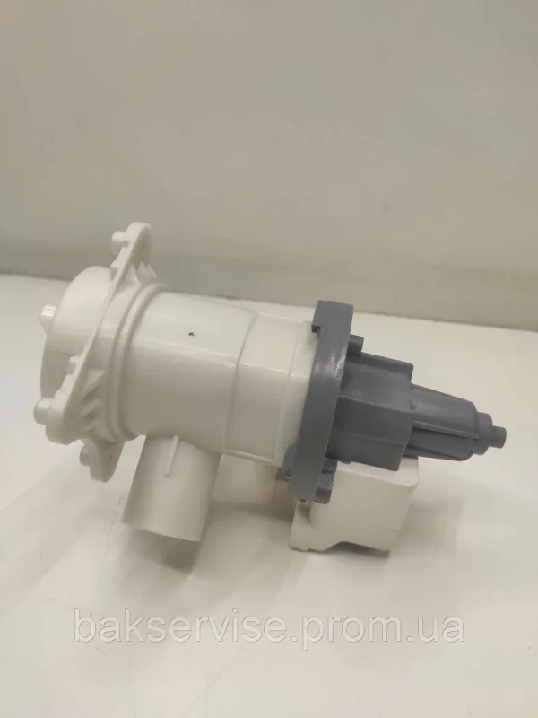 Насос помпа  зливний до пральної машини Bosch  00145777, изображение 6