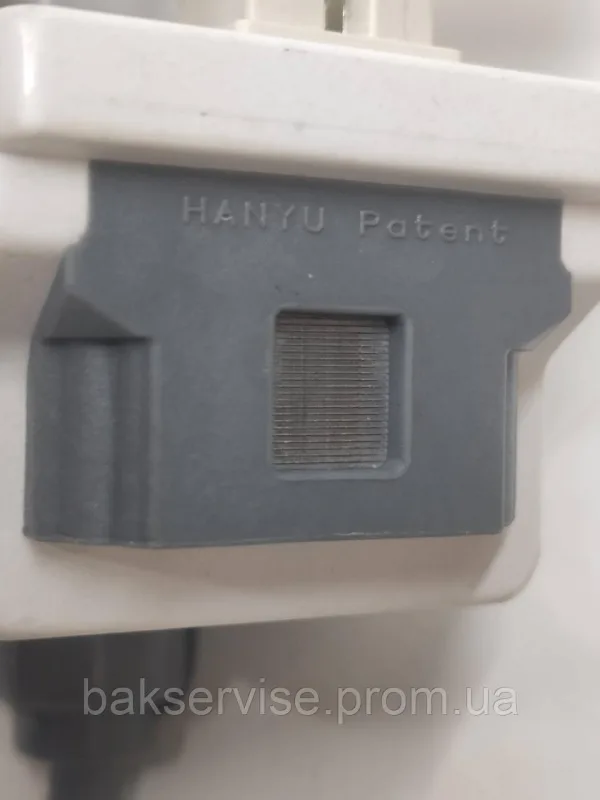 Насос помпа  зливний до пральної машини Bosch  00145777, изображение 8
