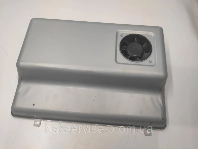 Охолоджуючий вентилятор Nidec D06K-24TU модуля до пральної машини Hitachi BD-W80MV Б/У, изображение 7
