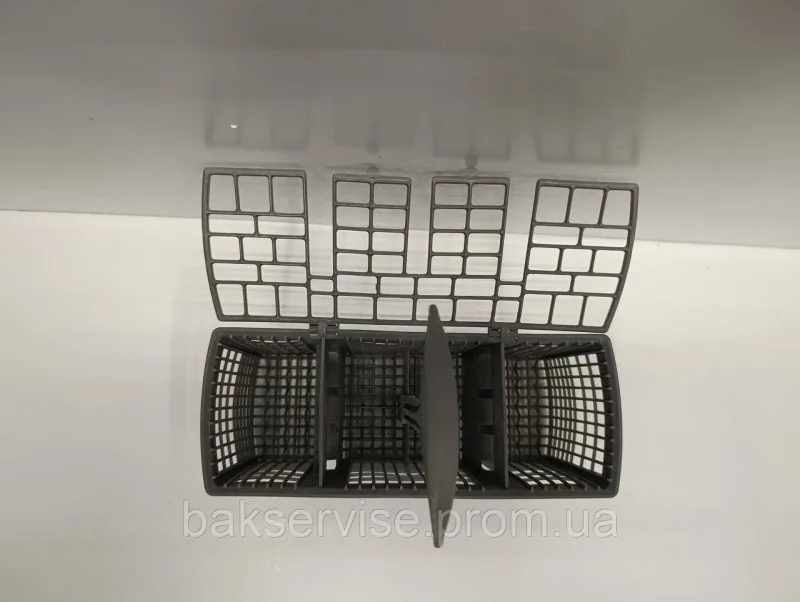 Кошик для столових приборів до посудомийної машини Bosch Siemens DS-1657/3 Б/У, изображение 9