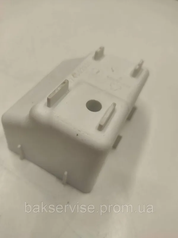 Вставка в порошкоприймач до пральної машини Zanussi 174002935 Б/У, изображение 3