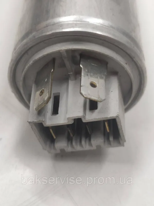 Конденсатор до пральної машини Beko 2003720900 ISKRA KPL3023 Б/У, изображение 4