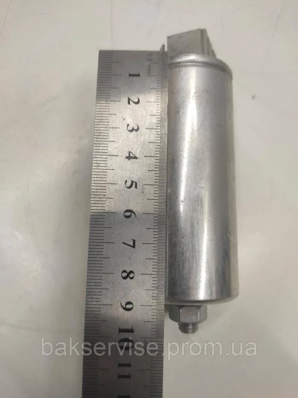 Конденсатор до пральної машини Beko 2003720900 ISKRA KPL3023 Б/У, изображение 7