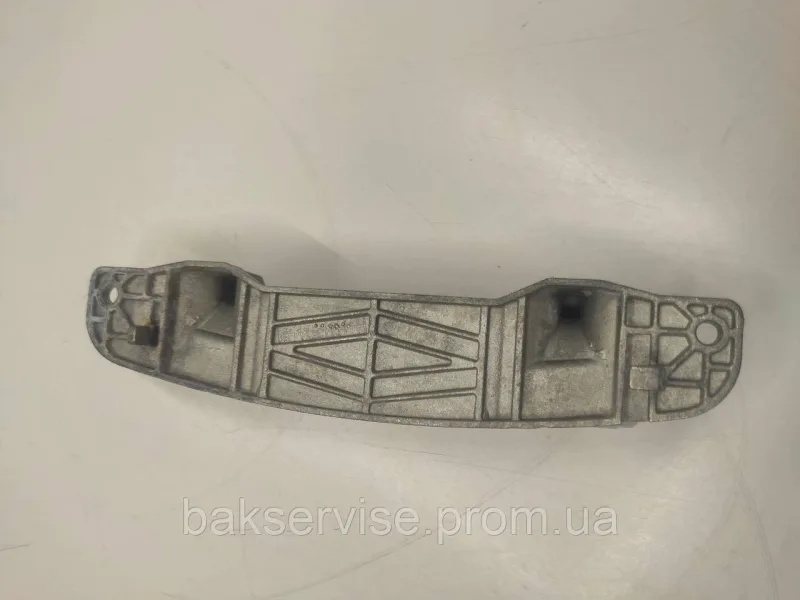 Завіса(петля) люка до пральної машини Beko 2841350100 Б/У, зображення 5