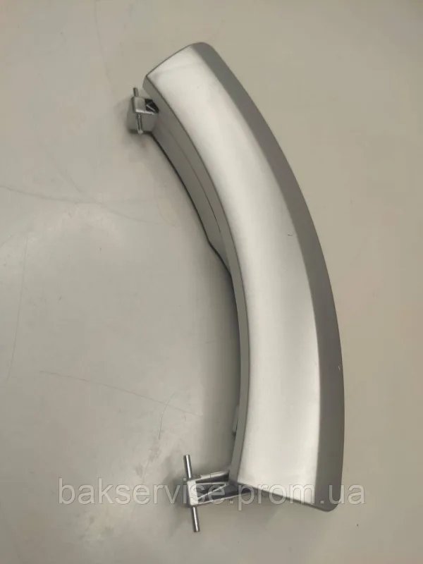 Ручка дверцят (люка) BOSCH 00751791 НОВЕ Original, зображення 1