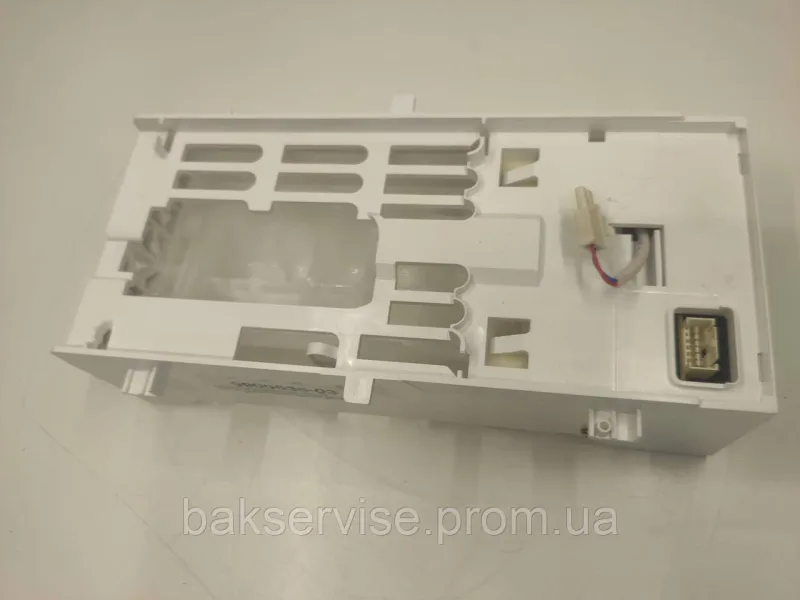 Льодогенератор до холодильника MIELE 9900635-03 НОВЕ, изображение 2