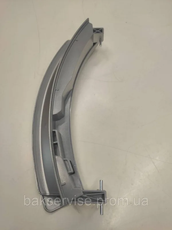 Ручка дверцят (люка) BOSCH 00751791 НОВЕ Original, зображення 3