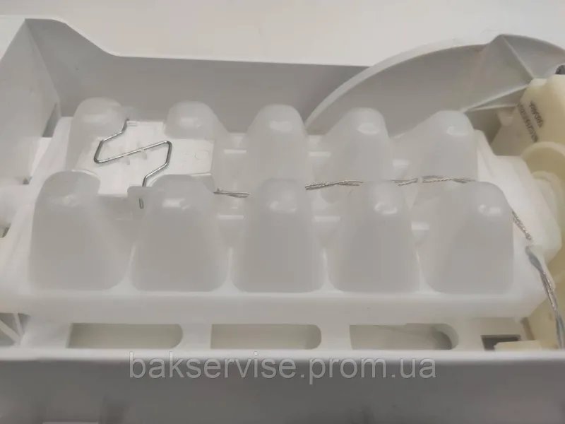 Льодогенератор до холодильника MIELE 9900635-03 НОВЕ, изображение 3