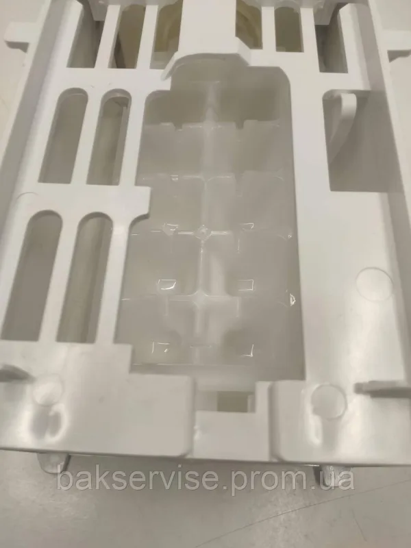 Льодогенератор до холодильника MIELE 9900635-03 НОВЕ, изображение 4