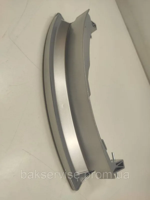 Ручка дверцят (люка) BOSCH 00751791 НОВЕ Original, зображення 4
