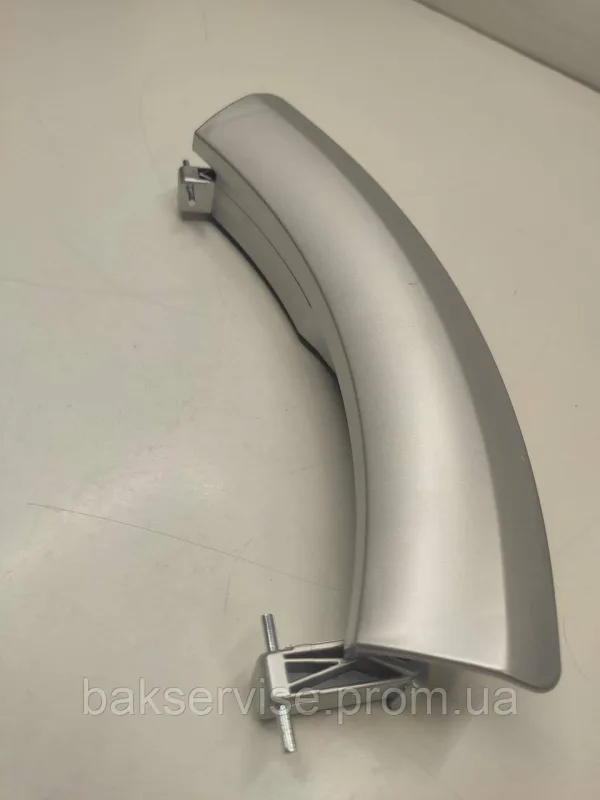 Ручка дверцят (люка) BOSCH 00751791 НОВЕ Original, зображення 5