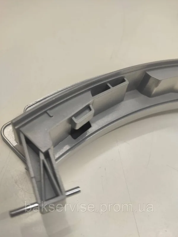 Ручка дверцят (люка) BOSCH 00751791 НОВЕ Original, зображення 6