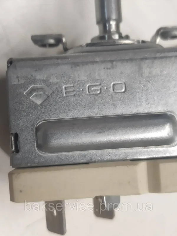 Терморегулятор (термостат) до духовки EGO 55.17062.420 (304 °C), зображення 4