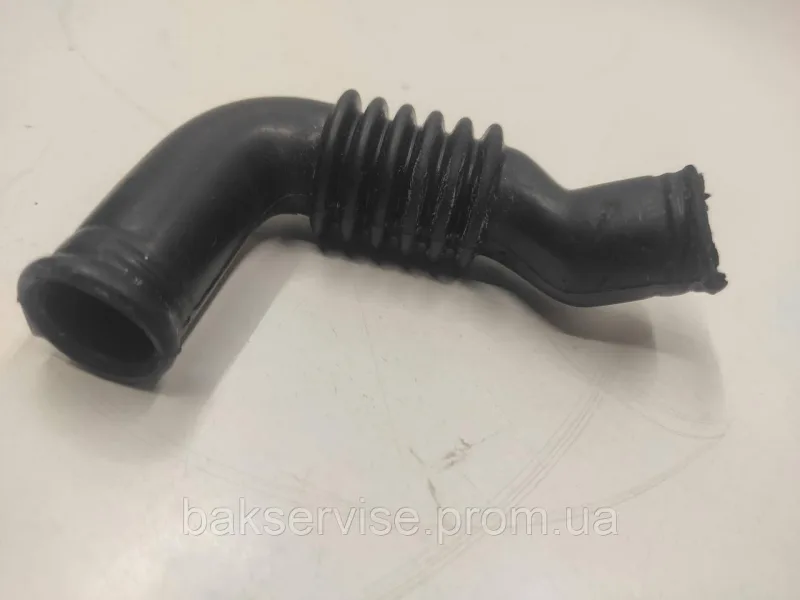 Патрубок для пральної машини Haier HW60-12829 Б/У, зображення 1