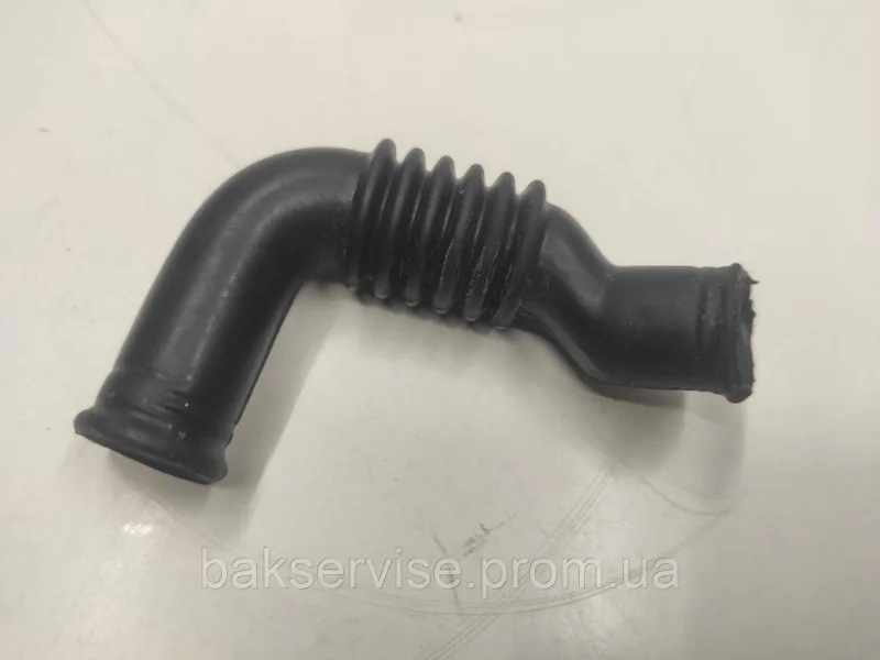 Патрубок для пральної машини Haier HW60-12829 Б/У, зображення 3