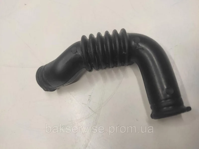 Патрубок для пральної машини Haier HW60-12829 Б/У, зображення 4