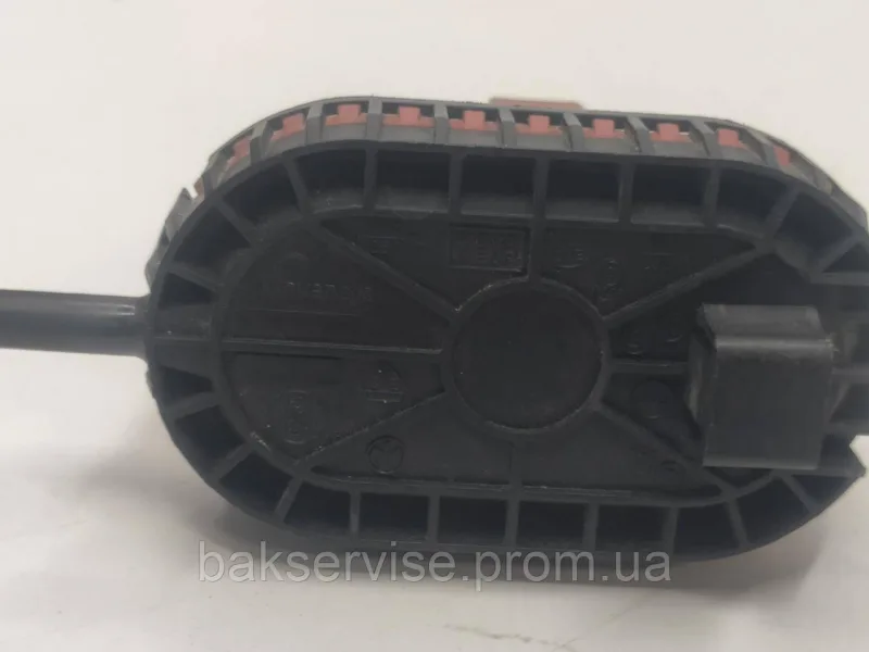 Прессостат (датчик рівня води) для пральної машини Bosch, Siemens 5550000009 Б/У, зображення 4