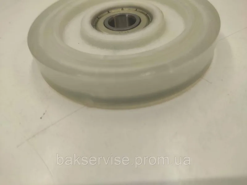 Ролик бака до сушильної машини Electrolux 1364059004 нове, изображение 3