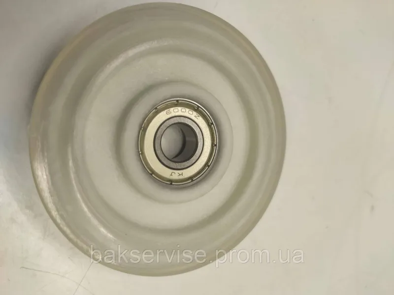 Ролик бака до сушильної машини Electrolux 1364059004 нове, изображение 4