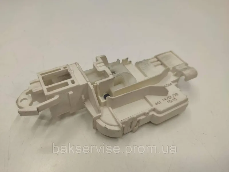 Замок до пральної машини Electrolux, AEG, Zanussi A00556504 Б/У, зображення 1