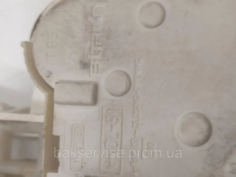 Замок до пральної машини Electrolux, AEG, Zanussi A00556504 Б/У, зображення 2