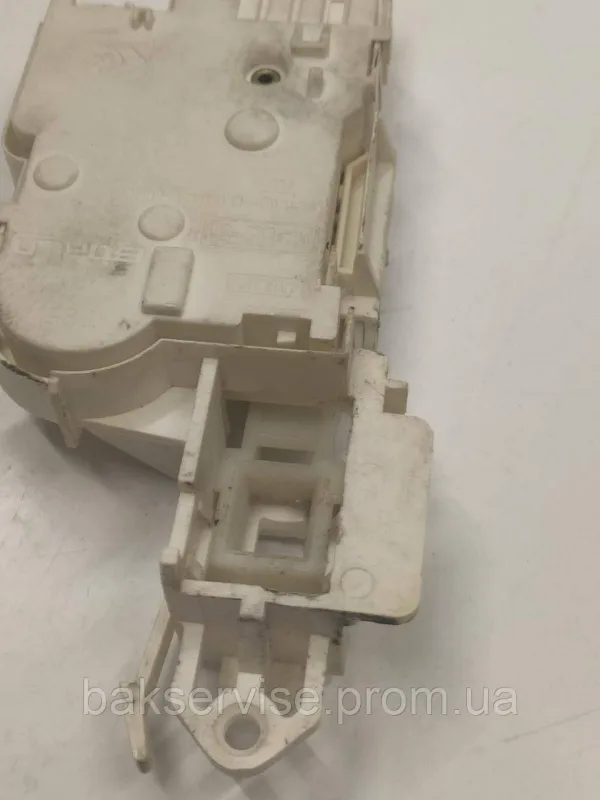 Замок до пральної машини Electrolux, AEG, Zanussi A00556504 Б/У, зображення 5