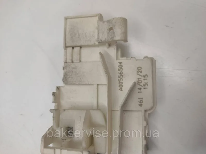 Замок до пральної машини Electrolux, AEG, Zanussi A00556504 Б/У, зображення 8