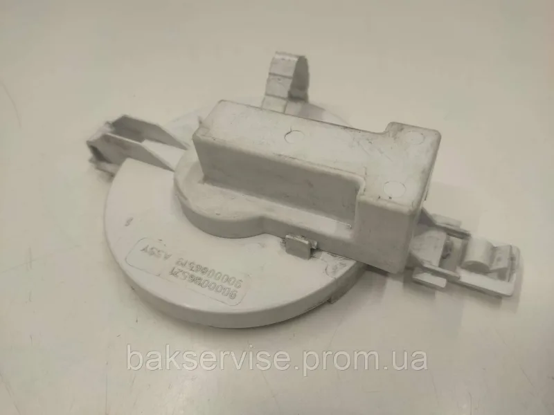 Датчик протоку води (аквасенсор) Bosch/Siemens 9000086521 Б/У, зображення 1