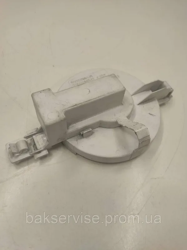 Датчик протоку води (аквасенсор) Bosch/Siemens 9000086521 Б/У, зображення 4