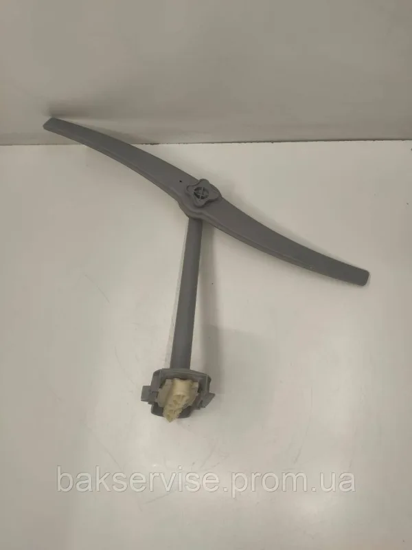 Імпеллер (верхній) Bosch SMI68MS02E/34 Б/У, зображення 1