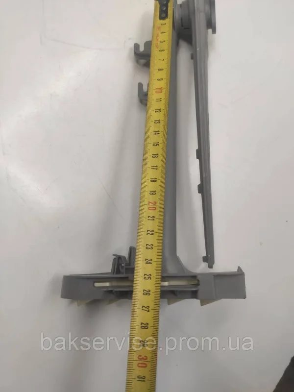 Імпеллер (верхній) Bosch SMI68MS02E/34 Б/У, зображення 4