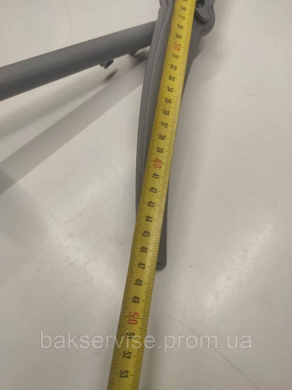 Імпеллер (верхній) Bosch SMI68MS02E/34 Б/У, зображення 7