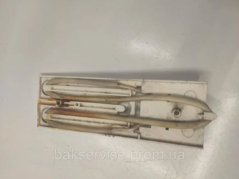 ТЕН гнутий до холодильника Атлант M-215 Б/У, изображение 9