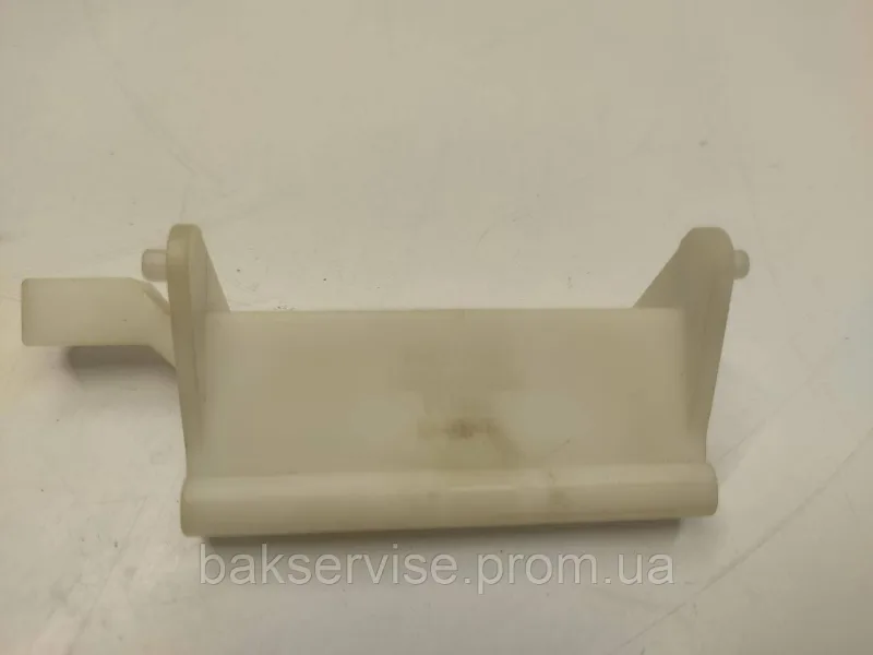 Лапка дверцят до мікрохвильової печі Daewoo KOR-610SБ/У, изображение 6