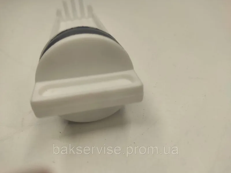 Фільтр зливного насоса для пральної машини Ardo 51000100 НОВЕ, изображение 3