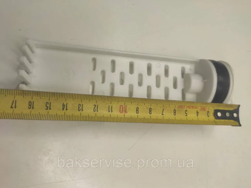 Фільтр зливного насоса для пральної машини Ardo 51000100 НОВЕ, изображение 6