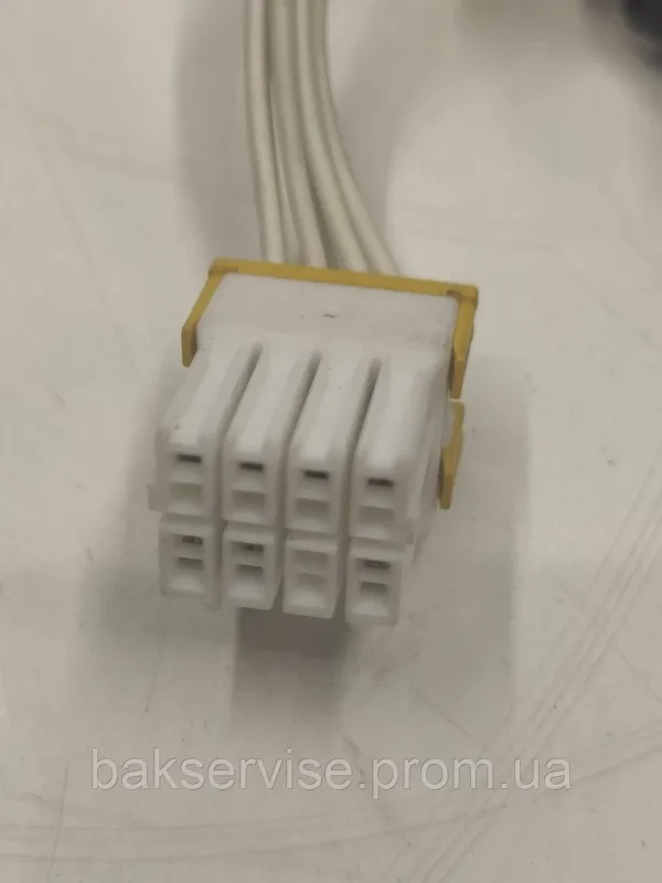 Датчик для пральної машини Panasonic NA-16VG1 Б/У, зображення 2
