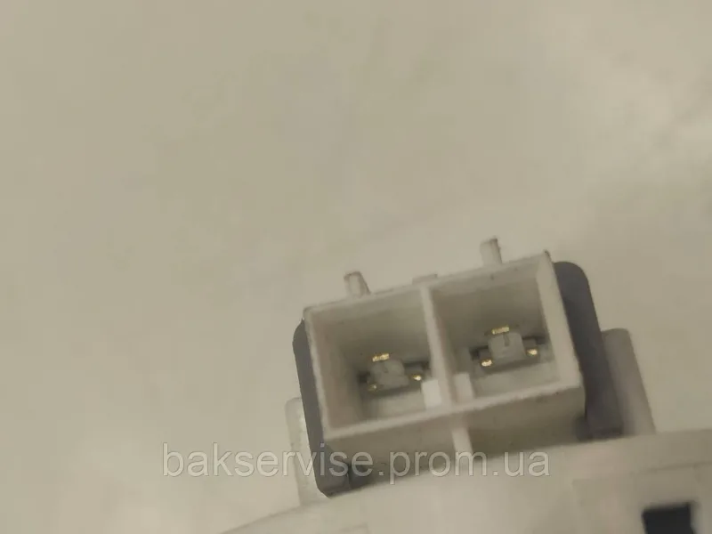 Прессостат (датчик рівня води) для пральної машини Panasonic NA-16VG1 Б/У, зображення 3