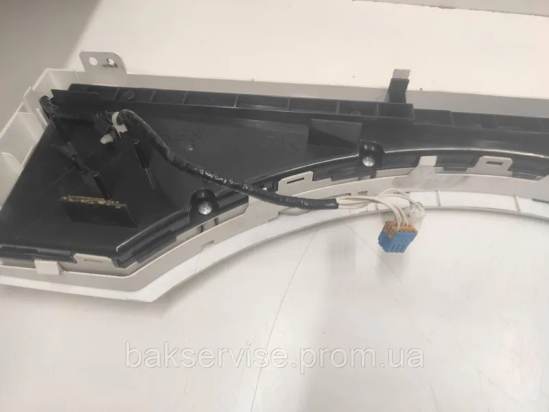 Плата упавління(модуль) до пральної машини Panasonic NA-16VG1 Б/У, зображення 2
