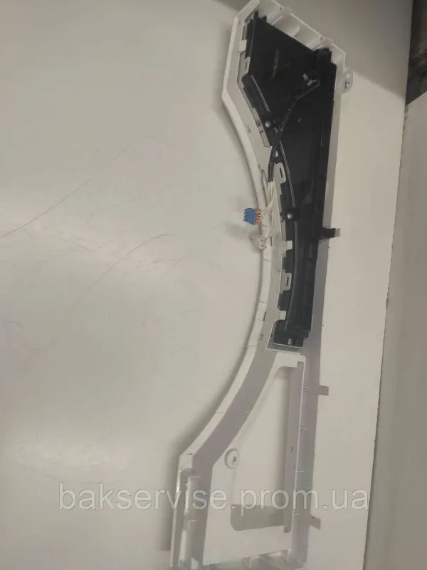 Плата упавління(модуль) до пральної машини Panasonic NA-16VG1 Б/У, зображення 3