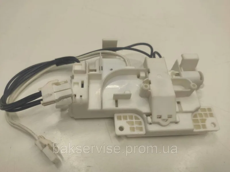 Замок до пральної машини Panasonic NA-16VG1 Б/У, зображення 3