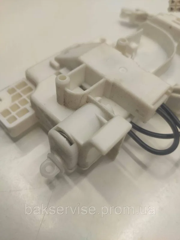 Замок до пральної машини Panasonic NA-16VG1 Б/У, зображення 4