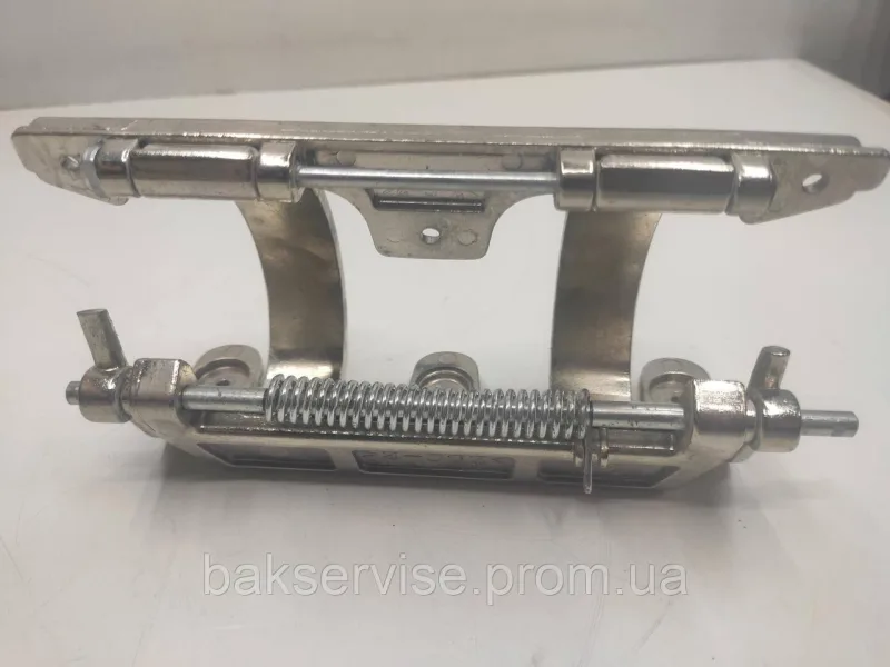 Завіса(петля) люка до пральної машини Panasonic NA-16VG1 Б/У, зображення 4